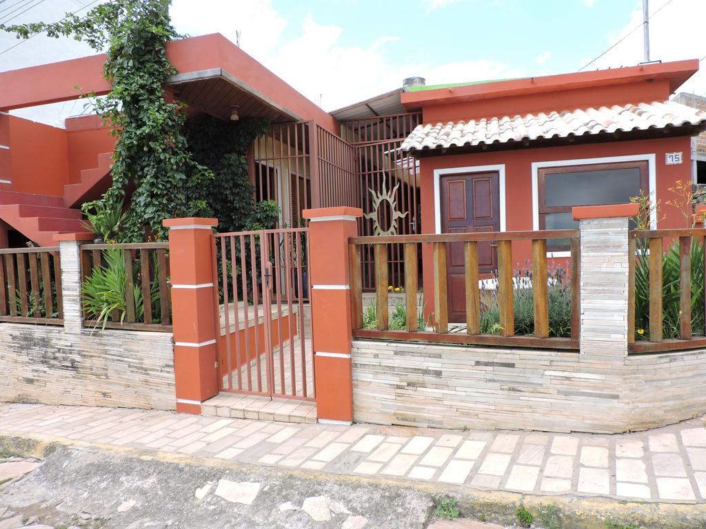 Casa Do Sol Vila São Tomé das Letras Exterior foto